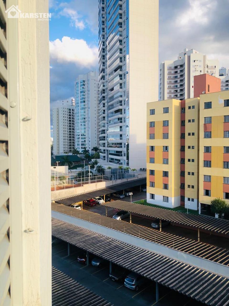 Residencial do Lago I Londrina/PR